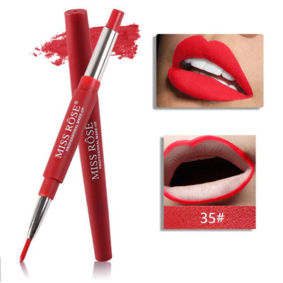 Delineador y Labial 2 en 1 Multifuncional - Image 16