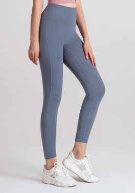 Pantalones Deportivos Ajustados para Gym - Image 8
