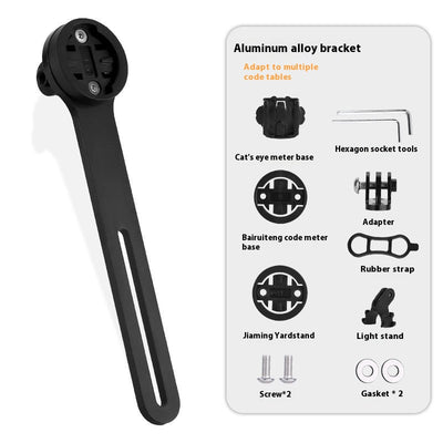 Faro Delantero USB Recargable para Bicicleta - Kit Completo de Iluminación - Image 18