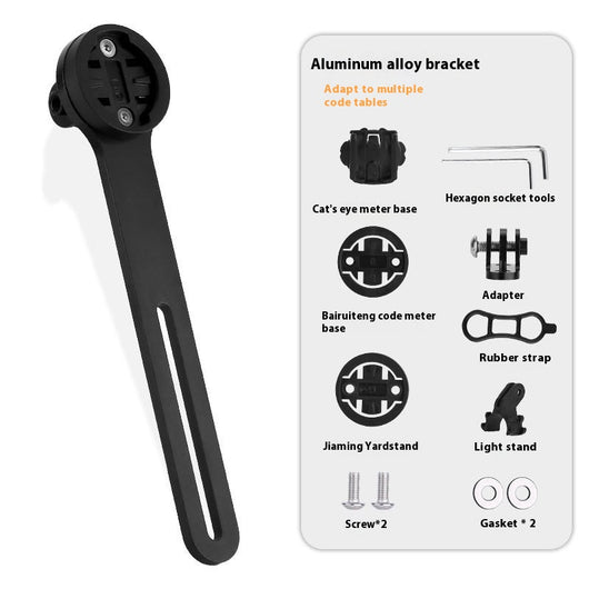 Faro Delantero USB Recargable para Bicicleta - Kit Completo de Iluminación - Image 18