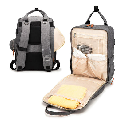 Bolsa Multifuncional para el Hombro - Image 15