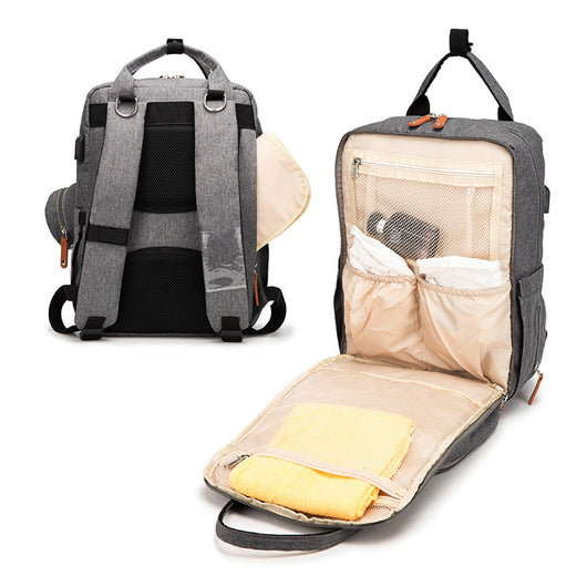 Bolsa Multifuncional para el Hombro - Image 15