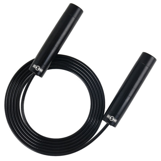 Cuerda para Saltar de Metal Profesional