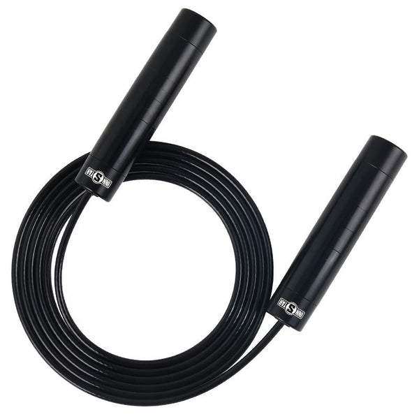 Cuerda para Saltar de Metal Profesional