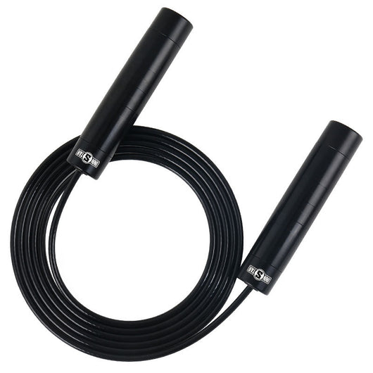Cuerda para Saltar de Metal Profesional