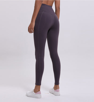 Leggins Deportivos Cortos para Yoga y Fitness - Image 8