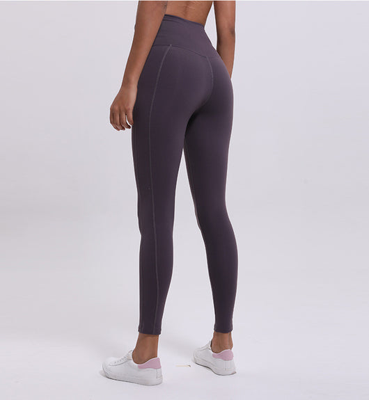 Leggins Deportivos Cortos para Yoga y Fitness - Image 8