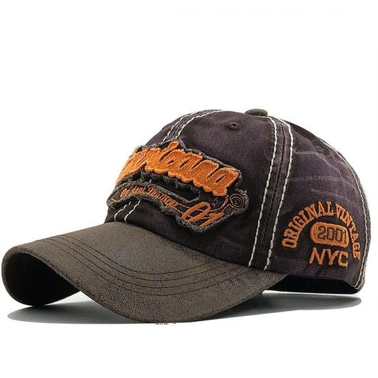 Gorra de Pesca Ajustable con Visera Protectora - Image 11