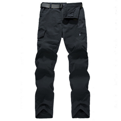Pantalones de Senderismo de Secado Rápido - Image 8