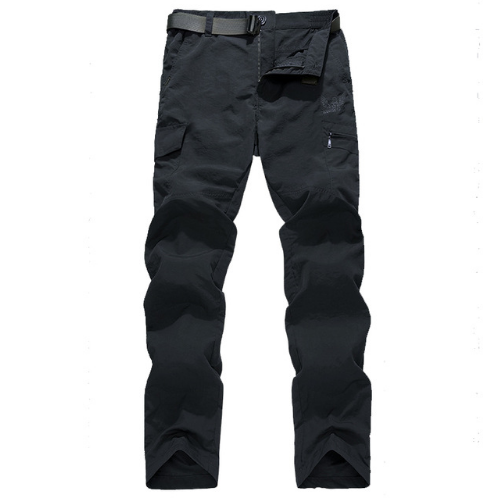 Pantalones de Senderismo de Secado Rápido - Image 8