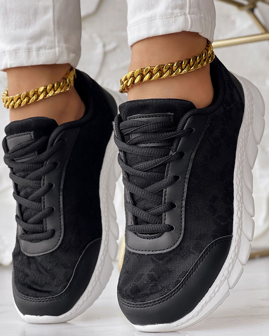 Zapatillas Deportivas Ligeras y Transpirables para Mujer - Comodidad Máxima - Image 6