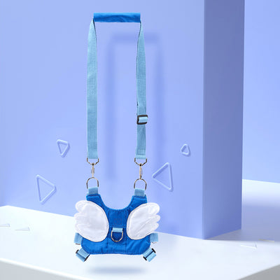 Arnés de Seguridad Dual para Bebés - Cuerda Antifugas - Image 2