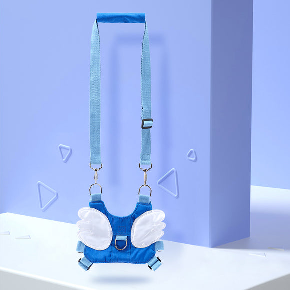 Arnés de Seguridad Dual para Bebés - Cuerda Antifugas