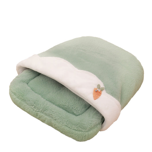 Cama Térmica para Gatos - Colchoneta de Descanso Profundo - Image 9