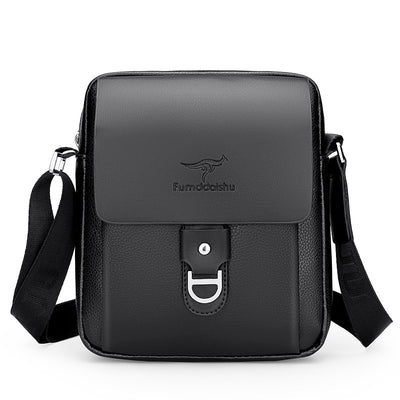 Bolsas Crossbody para Hombre: Estilo y Funcionalidad en Cada Viaje - Image 11