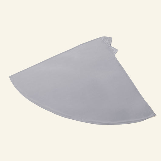 Velo Cristal Doble Barra para la Cabeza - Pañuelo de Cáñamo Premium - Image 10