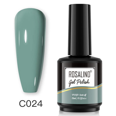 Esmalte de Gel Botánico 15ml - Manicura Profesional de Larga Duración - Image 19