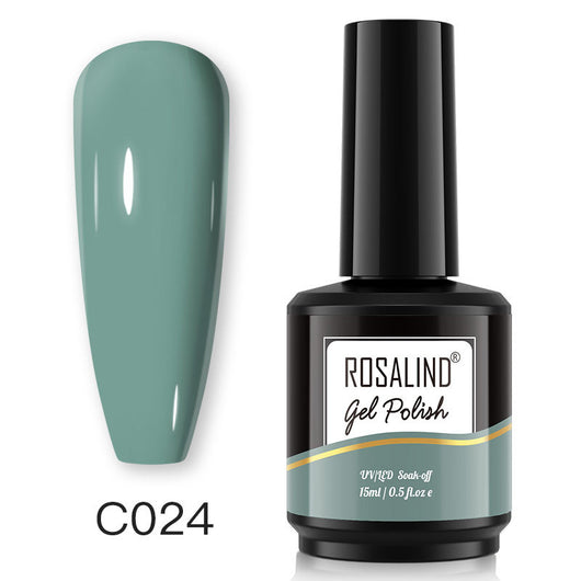 Esmalte de Gel Botánico 15ml - Manicura Profesional de Larga Duración - Image 19