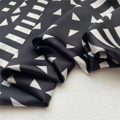 Pañoleta Decorativa Multiuso - Accesorio Versátil para Bolsos y Complementos - Image 22