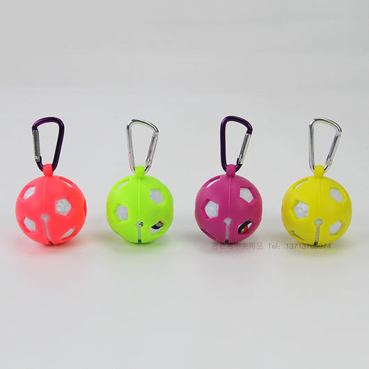 Funda Protectora de Silicona para Pelotas de Golf - Image 14
