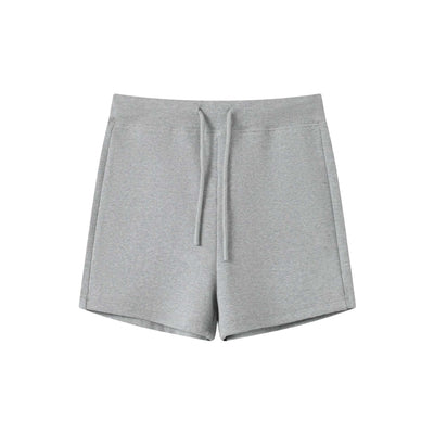 Short Deportivo de Cintura Alta con Bolsillo para Cadera - Yoga y Fitness - Image 38
