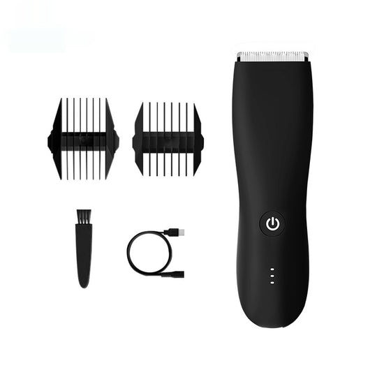 Cortabarba de Precisión para Hombre - Seguro y Delicado para la Piel - Image 5