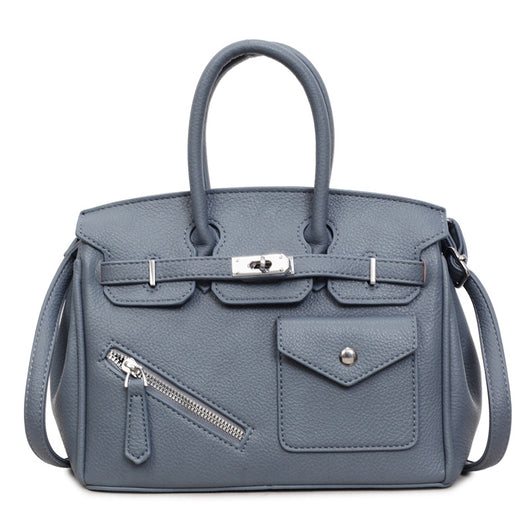 Bolsa Retro de Gran Capacidad - Image 5