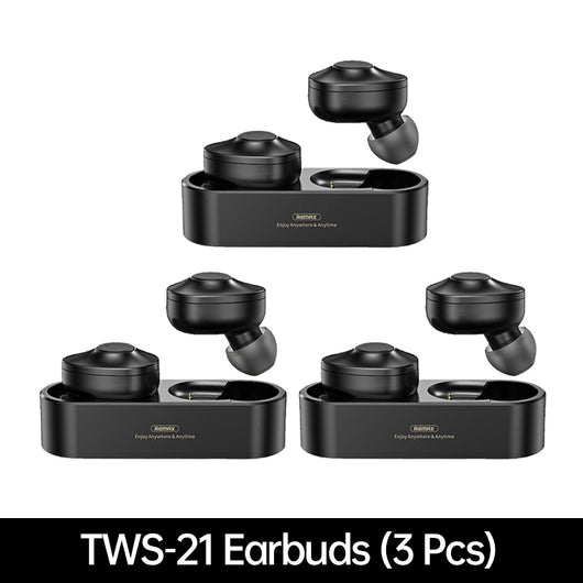 Auriculares Bluetooth Estéreo HiFi con Micrófono para Llamadas - Image 6