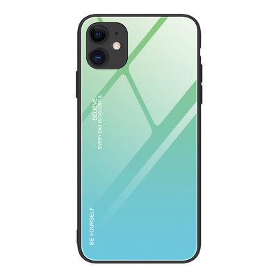 Funda Degradada de Cristal para Teléfono - Image 6