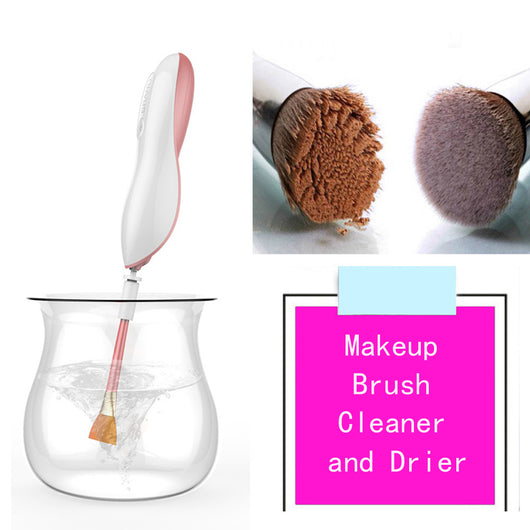 Limpiador de Brochas de Maquillaje - Image 3