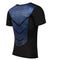 Conjunto de Entrenamiento MMA: Pantalón + Playera de Compresión de Manga Larga