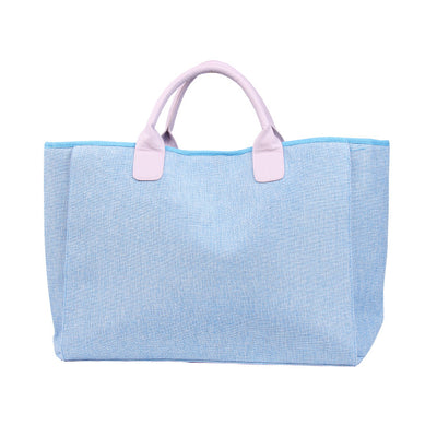 Bolsa de Viaje Portátil Multiusos con Almacenamiento Organizador - Image 5