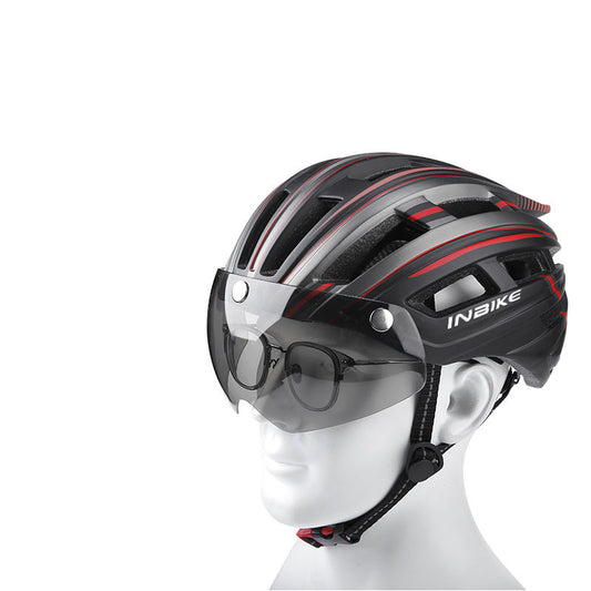Casco de Ciclismo de Montaña para Rutas Outdoor - Image 2