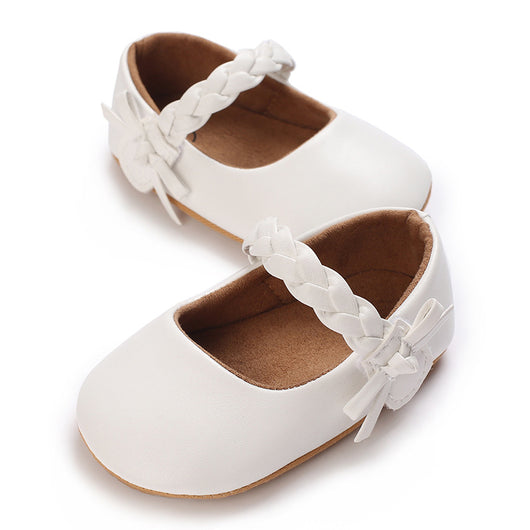 Zapatos de Princesa para Bebé y Niña Pequeña - Image 22