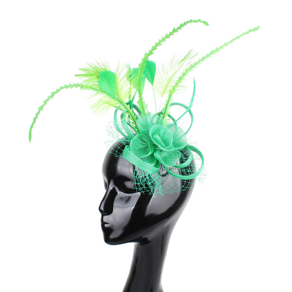 Peineta de Novia para Banquete - Accesorio de Estudio Profesional - Image 17