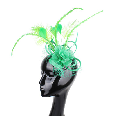 Peineta de Novia para Banquete - Accesorio de Estudio Profesional - Image 17