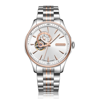 Reloj Mecánico Elegante para Negocios y Tiempo Libre - Image 13