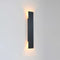 Lámpara de Pared Minimalista Moderna para Sala de Estar