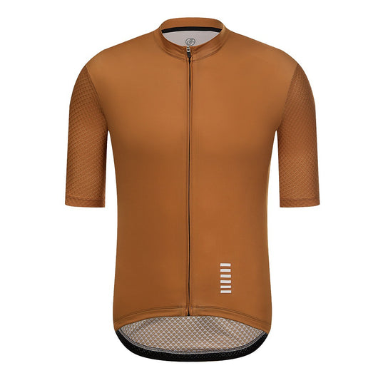 Jersey de Ciclismo Verano Manga Corta Clásico - Image 5