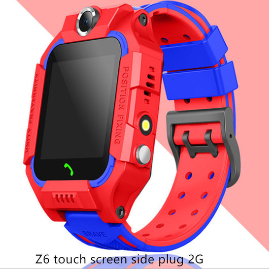 Reloj Inteligente Z6 para Niños - Image 6