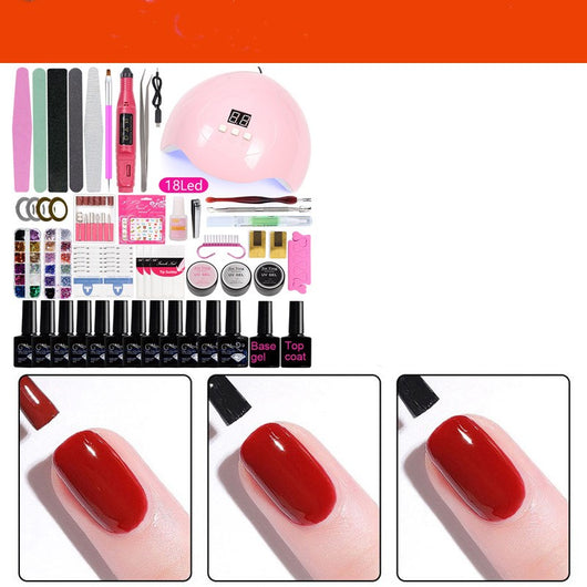 Colección de Esmaltes de Uñas Premium - Image 10