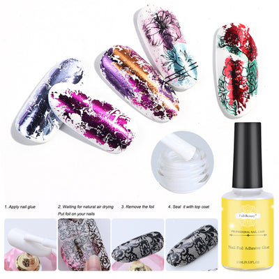 Adhesivo de Uñas Profesional Star - Image 3