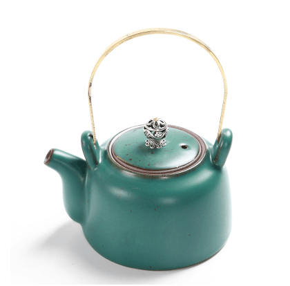 Tetera Premium para Infusiones - Image 3