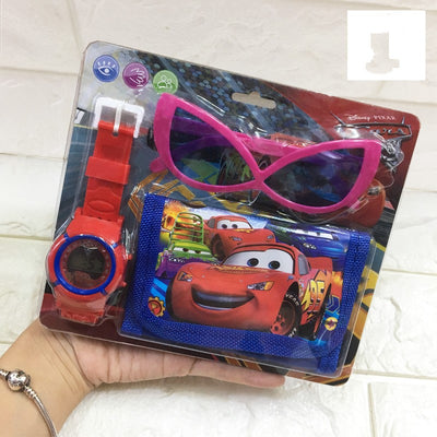 Reloj Billetera Electrónico para Estudiantes de Primaria - Image 7