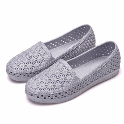 Sandalias Planas de Verano para Mujer - Comodidad y Estilo - Image 14