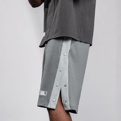 Shorts Deportivos de Algodón Sueltos para Hombre - Correr y Fitness - Image 6