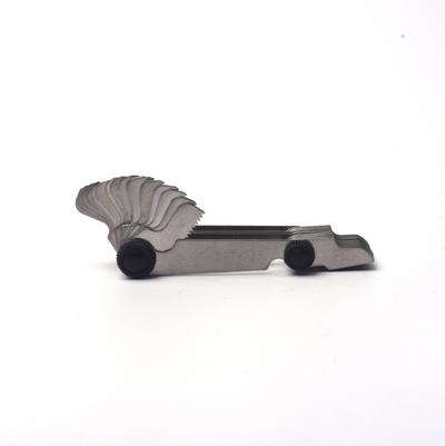 Calibrador de Roscas 60 Grados 51xBlades American - Image 4