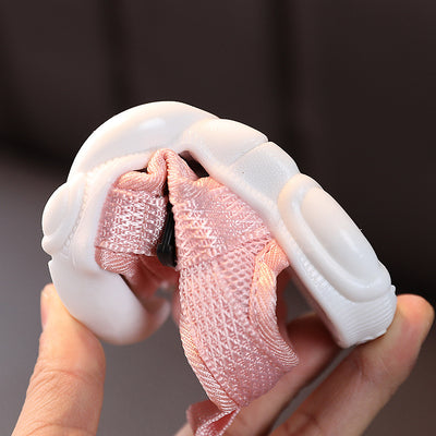 Sandalias Infantiles Transpirables de Suela Suave para Niños Pequeños - Image 3