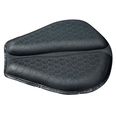 Asiento de Moto con Amortiguación Premium - Protección Solar y Transpirable - Image 14