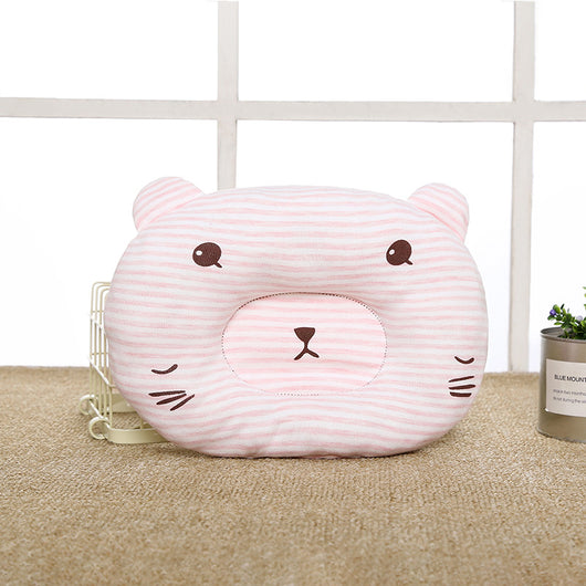 Almohada Transpirable para Bebé con Absorción de Humedad - Image 9